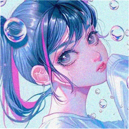 机甲学院的心跳同步率 同步率测定员头像