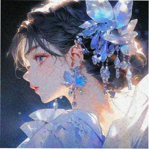 第七码头的深夜电台 深夜主播头像
